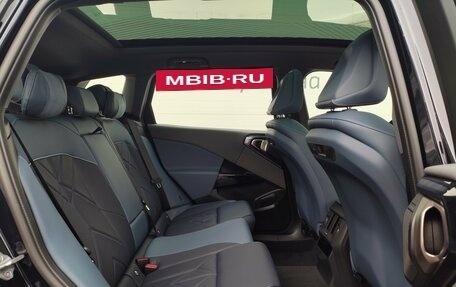 BMW X3, 2025 год, 6 749 000 рублей, 17 фотография