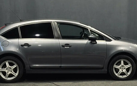 Citroen C4 II рестайлинг, 2010 год, 435 000 рублей, 4 фотография