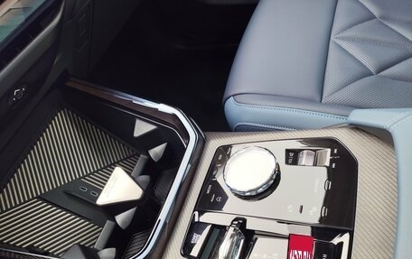 BMW X3, 2025 год, 6 749 000 рублей, 18 фотография