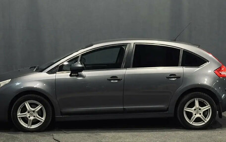 Citroen C4 II рестайлинг, 2010 год, 435 000 рублей, 8 фотография