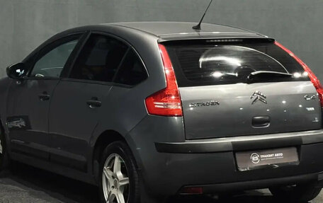 Citroen C4 II рестайлинг, 2010 год, 435 000 рублей, 7 фотография