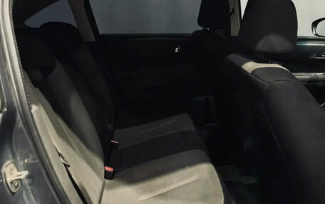 Citroen C4 II рестайлинг, 2010 год, 435 000 рублей, 15 фотография
