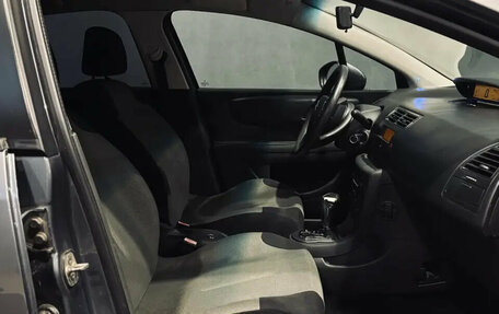 Citroen C4 II рестайлинг, 2010 год, 435 000 рублей, 12 фотография