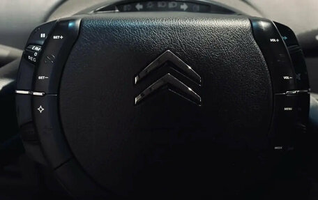 Citroen C4 II рестайлинг, 2010 год, 435 000 рублей, 16 фотография