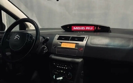 Citroen C4 II рестайлинг, 2010 год, 435 000 рублей, 11 фотография