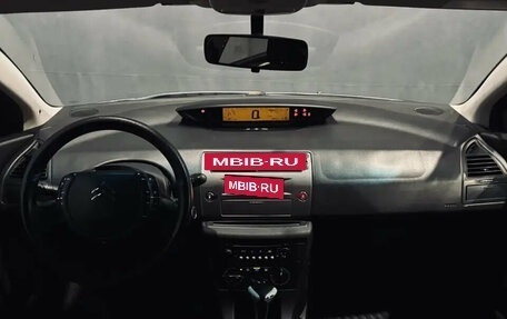 Citroen C4 II рестайлинг, 2010 год, 435 000 рублей, 10 фотография
