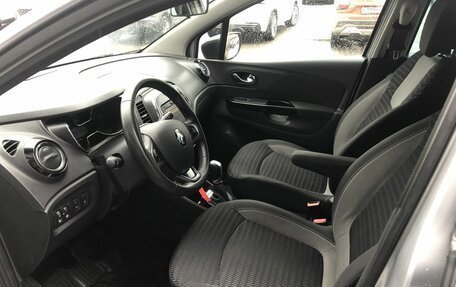 Renault Kaptur I рестайлинг, 2018 год, 1 527 500 рублей, 9 фотография