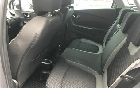 Renault Kaptur I рестайлинг, 2018 год, 1 527 500 рублей, 11 фотография