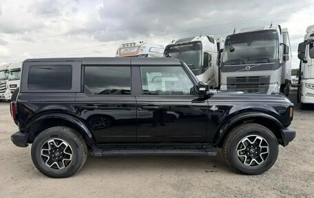 Ford Bronco, 2021 год, 6 800 000 рублей, 4 фотография