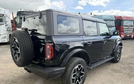 Ford Bronco, 2021 год, 6 800 000 рублей, 5 фотография