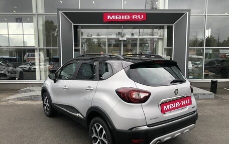 Renault Kaptur I рестайлинг, 2018 год, 1 527 500 рублей, 7 фотография