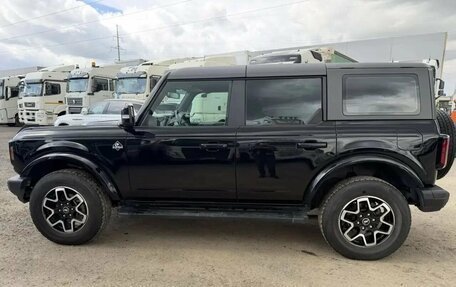 Ford Bronco, 2021 год, 6 800 000 рублей, 9 фотография