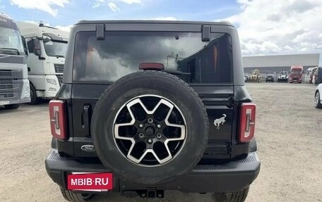 Ford Bronco, 2021 год, 6 800 000 рублей, 6 фотография