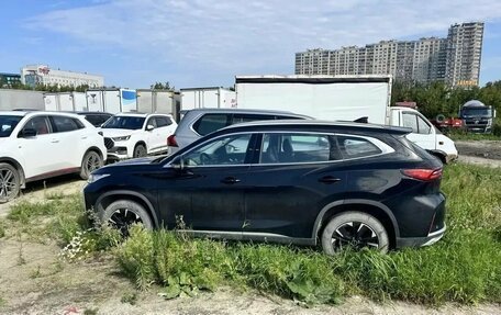 CheryExeed TXL, 2022 год, 1 850 000 рублей, 7 фотография