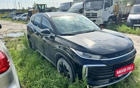 CheryExeed TXL, 2022 год, 1 850 000 рублей, 3 фотография