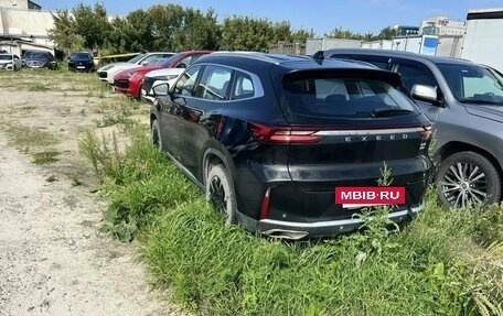 CheryExeed TXL, 2022 год, 1 850 000 рублей, 6 фотография