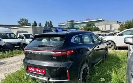 CheryExeed TXL, 2022 год, 1 850 000 рублей, 4 фотография