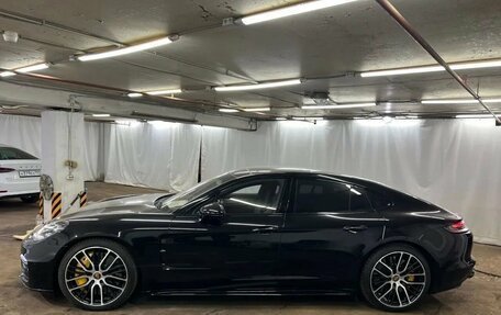Porsche Panamera II рестайлинг, 2021 год, 15 900 000 рублей, 7 фотография