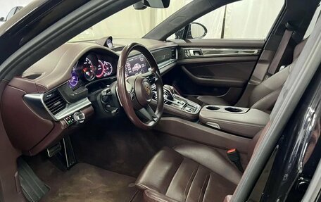 Porsche Panamera II рестайлинг, 2021 год, 15 900 000 рублей, 11 фотография