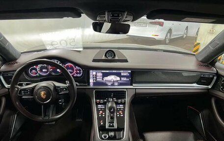 Porsche Panamera II рестайлинг, 2021 год, 15 900 000 рублей, 13 фотография