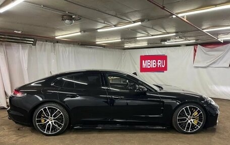 Porsche Panamera II рестайлинг, 2021 год, 15 900 000 рублей, 8 фотография
