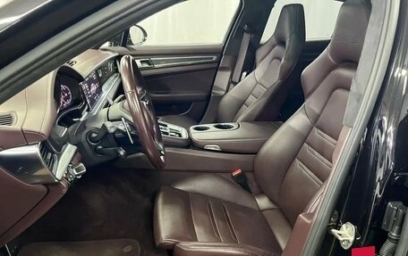 Porsche Panamera II рестайлинг, 2021 год, 15 900 000 рублей, 10 фотография