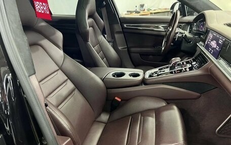 Porsche Panamera II рестайлинг, 2021 год, 15 900 000 рублей, 14 фотография