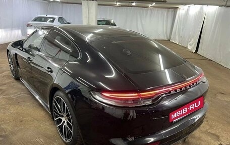 Porsche Panamera II рестайлинг, 2021 год, 15 900 000 рублей, 6 фотография