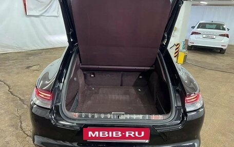 Porsche Panamera II рестайлинг, 2021 год, 15 900 000 рублей, 9 фотография