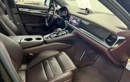 Porsche Panamera II рестайлинг, 2021 год, 15 900 000 рублей, 17 фотография