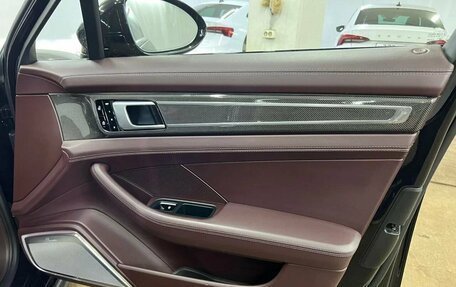 Porsche Panamera II рестайлинг, 2021 год, 15 900 000 рублей, 18 фотография