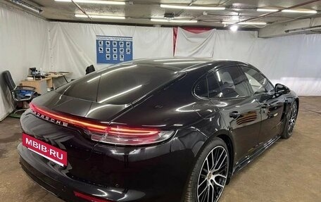 Porsche Panamera II рестайлинг, 2021 год, 15 900 000 рублей, 4 фотография