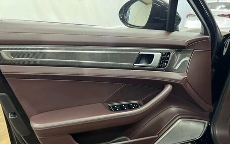 Porsche Panamera II рестайлинг, 2021 год, 15 900 000 рублей, 20 фотография