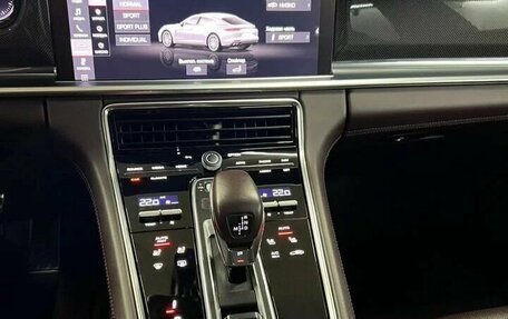 Porsche Panamera II рестайлинг, 2021 год, 15 900 000 рублей, 16 фотография