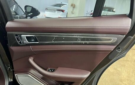 Porsche Panamera II рестайлинг, 2021 год, 15 900 000 рублей, 21 фотография