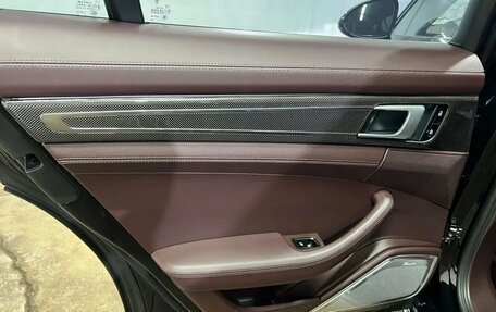 Porsche Panamera II рестайлинг, 2021 год, 15 900 000 рублей, 19 фотография