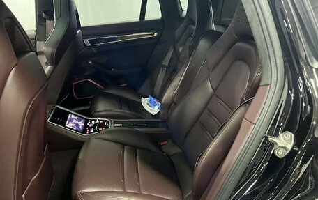 Porsche Panamera II рестайлинг, 2021 год, 15 900 000 рублей, 22 фотография