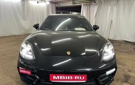 Porsche Panamera II рестайлинг, 2021 год, 15 900 000 рублей, 2 фотография