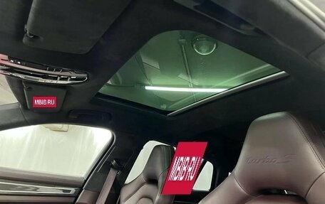 Porsche Panamera II рестайлинг, 2021 год, 15 900 000 рублей, 24 фотография
