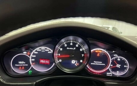 Porsche Panamera II рестайлинг, 2021 год, 15 900 000 рублей, 28 фотография