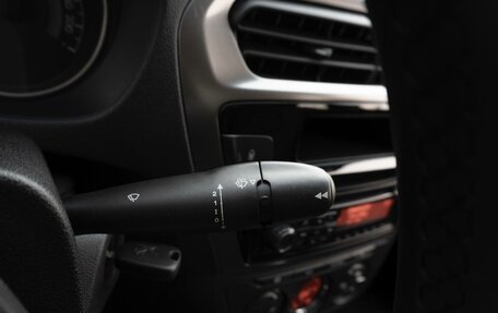 Peugeot 301 I рестайлинг, 2013 год, 649 000 рублей, 14 фотография