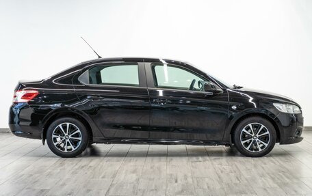 Peugeot 301 I рестайлинг, 2013 год, 649 000 рублей, 5 фотография