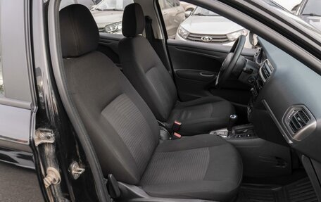 Peugeot 301 I рестайлинг, 2013 год, 649 000 рублей, 8 фотография