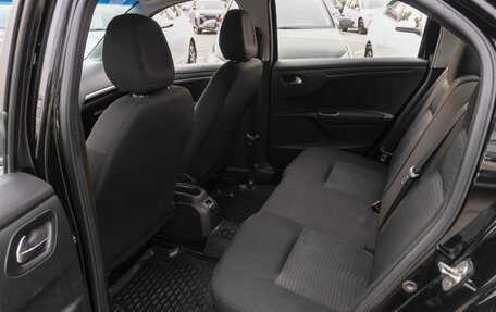 Peugeot 301 I рестайлинг, 2013 год, 649 000 рублей, 11 фотография