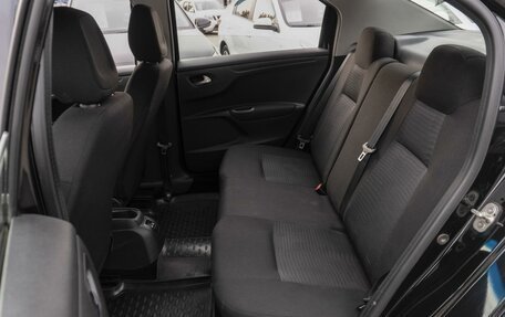 Peugeot 301 I рестайлинг, 2013 год, 649 000 рублей, 9 фотография
