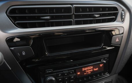 Peugeot 301 I рестайлинг, 2013 год, 649 000 рублей, 15 фотография