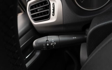 Peugeot 301 I рестайлинг, 2013 год, 649 000 рублей, 13 фотография
