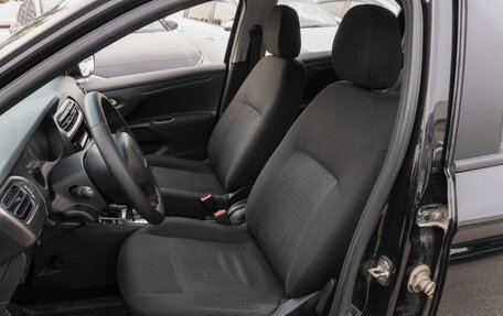 Peugeot 301 I рестайлинг, 2013 год, 649 000 рублей, 10 фотография