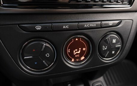 Peugeot 301 I рестайлинг, 2013 год, 649 000 рублей, 16 фотография