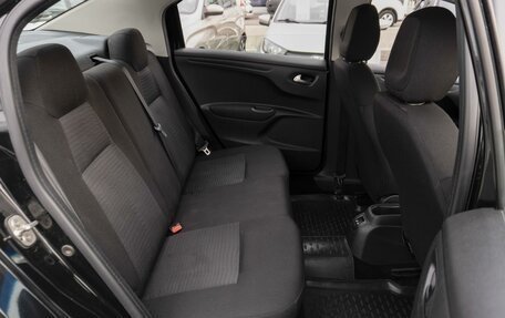 Peugeot 301 I рестайлинг, 2013 год, 649 000 рублей, 7 фотография